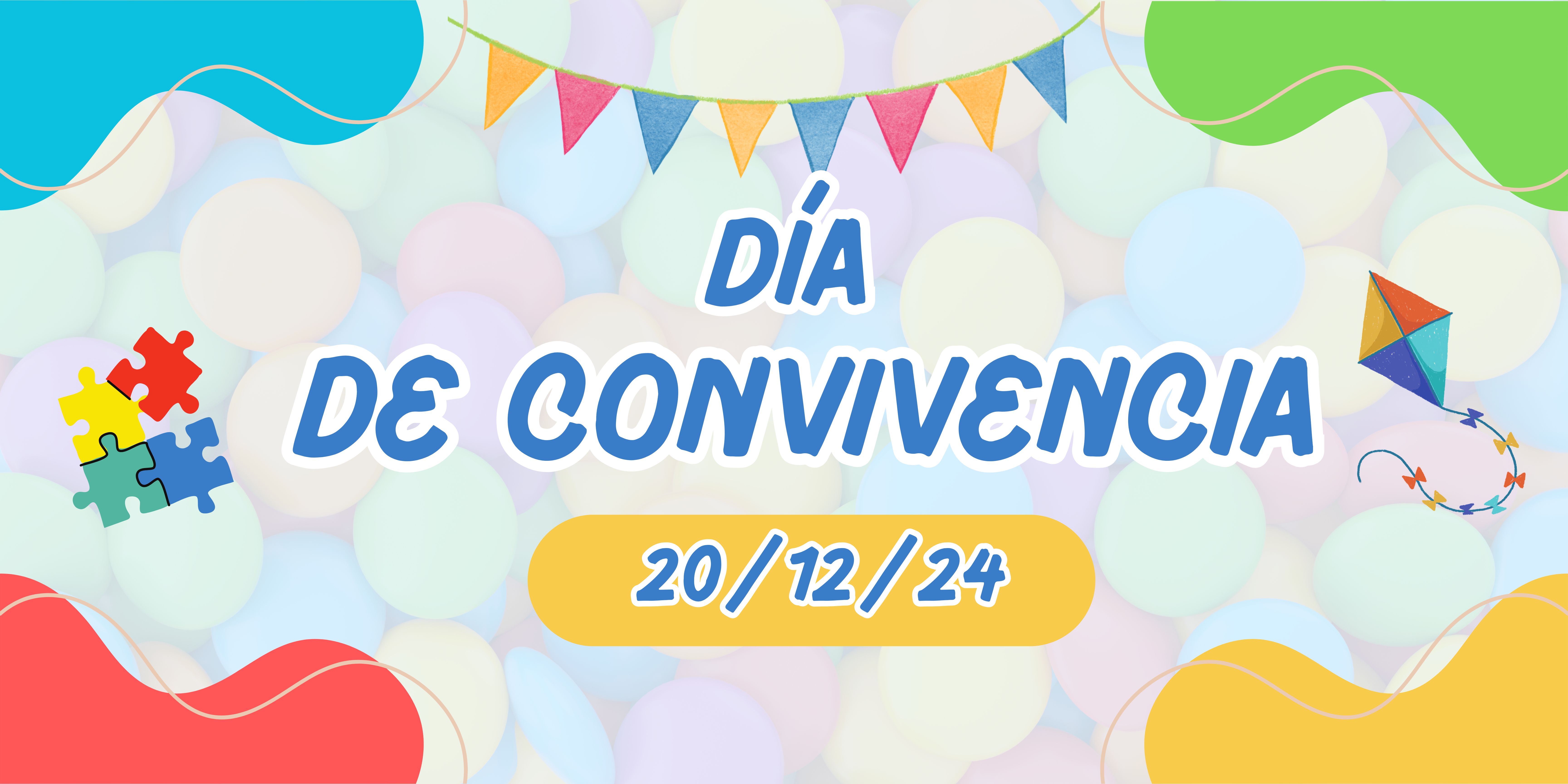 Día de Convivencia